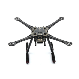 S500 Frame carbon fiber kit