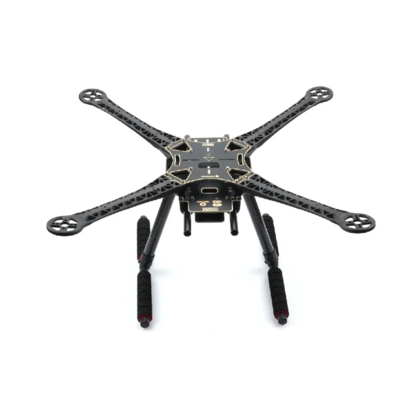 S500 Frame carbon fiber kit